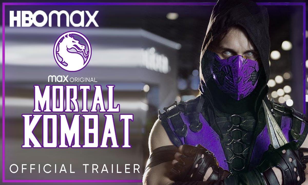 Nonton Mortal Kombat 2021 Sub Indo Streaming Online Film Esportsku