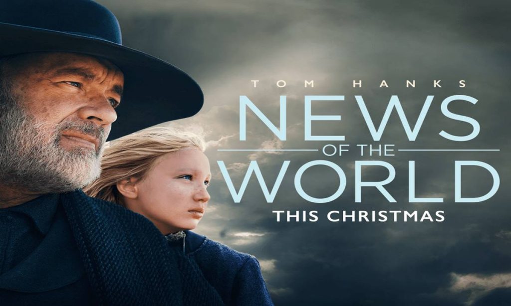 Nonton News Of The World (2020) Sub Indo Streaming Online ...