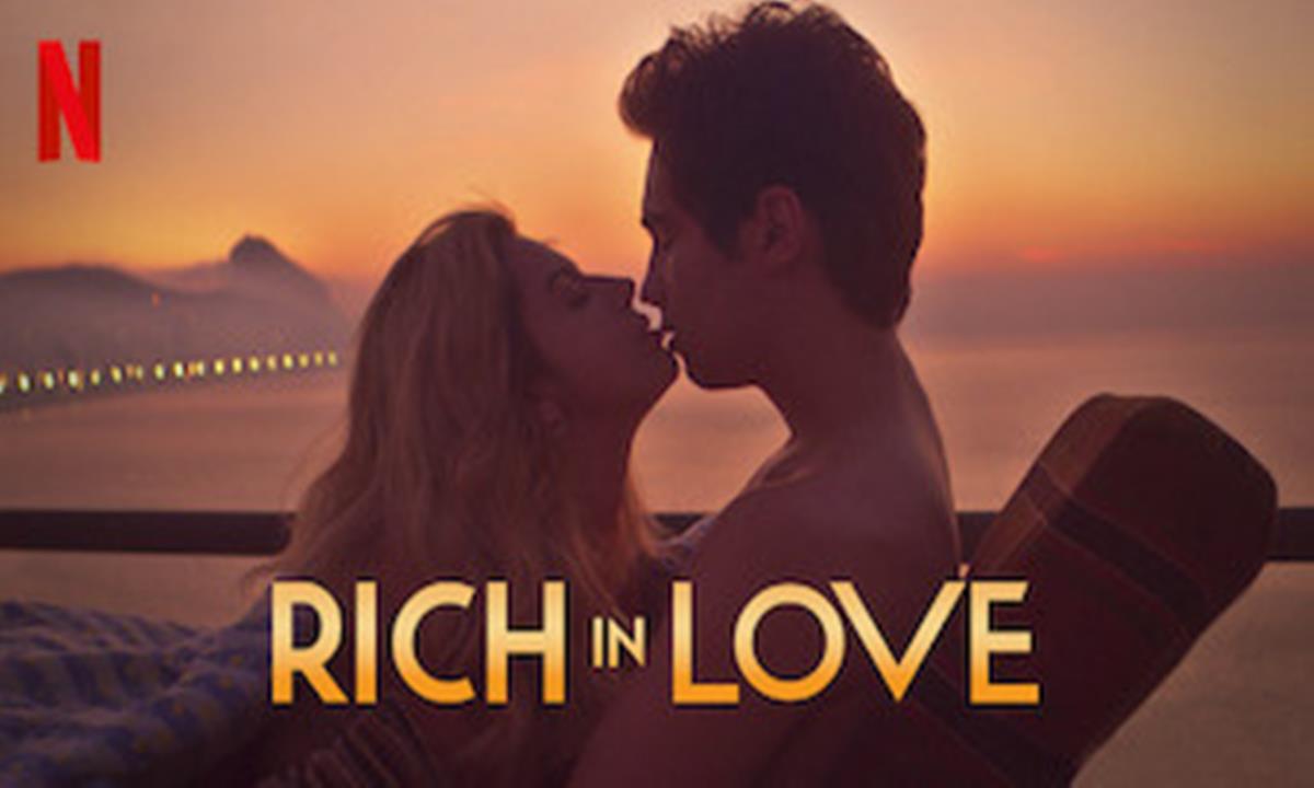 Nonton Rich In Love (2020) Sub Indo Streaming Online Film Esportsku
