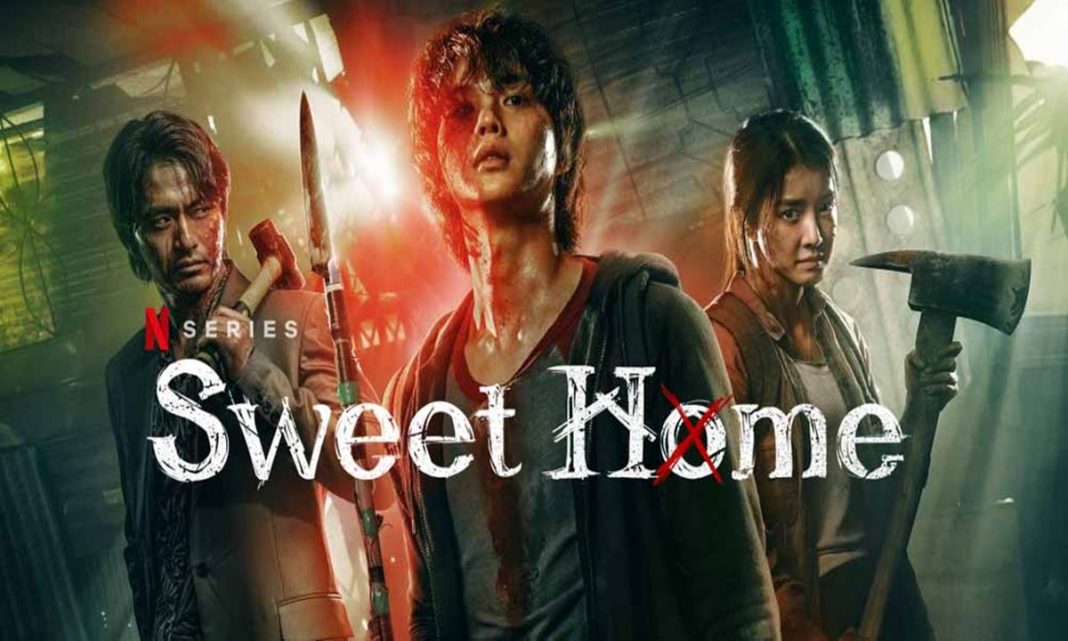 Nonton Sweet Home (2020) Sub Indo Streaming Online | Film Esportsku