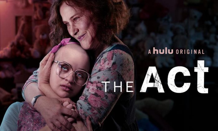 The Act Film Streaming Vf Nonton The Act (2019) Sub Indo Streaming Online | Film Esportsku