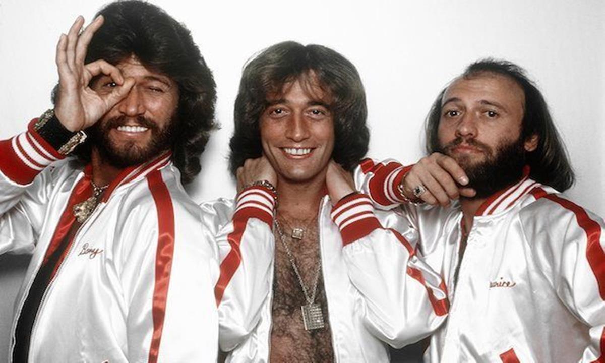 The Bee Gees 1