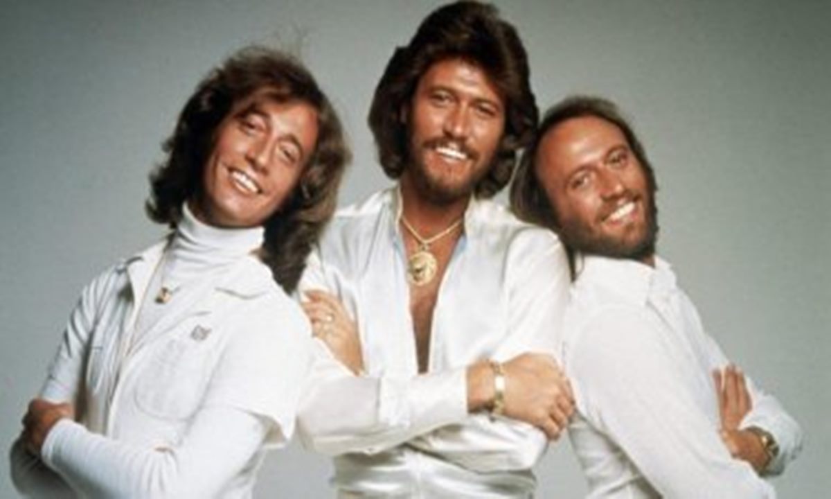 The Bee Gees 2