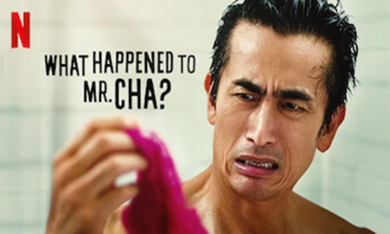 Nonton What Happened To Mr. Cha? (2021) Sub Indo Streaming ...