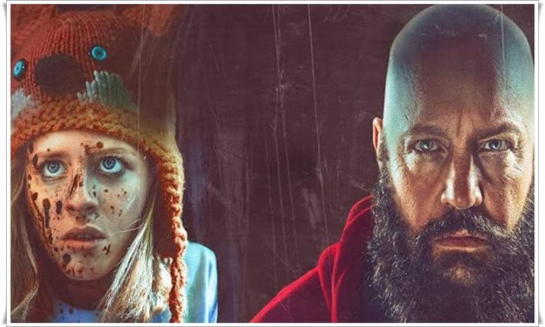 Nonton Becky (2020) Sub Indo Streaming Online | Film Esportsku