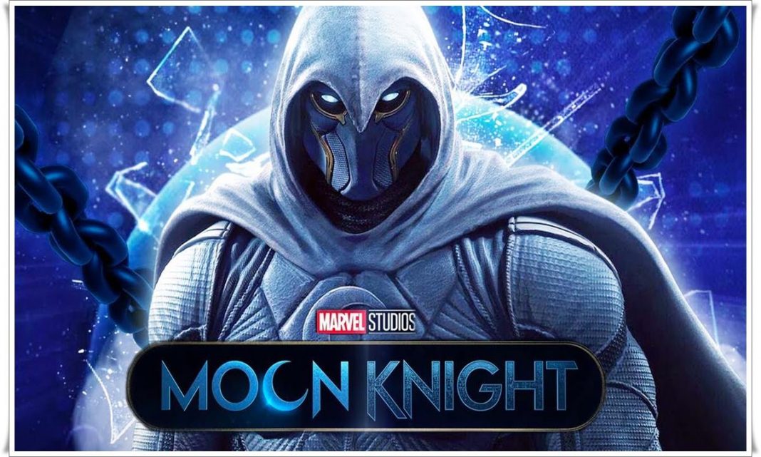 Serial Marvel Terbaru Moon Knight Akan Ceritakan Masalah Kesehatan ...