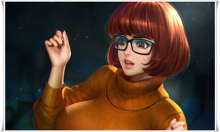 Spinoff Scooby Doo Karakter Velma Akan Di Garap Oleh HBO Max Dalam