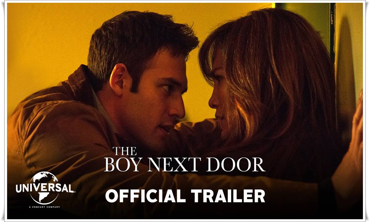 Nonton The Boy Next Door (2015) Sub Indo Streaming Online | Film Esportsku