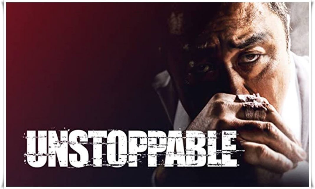 Nonton Unstoppable (2018) Sub Indo Streaming Online | Film ...