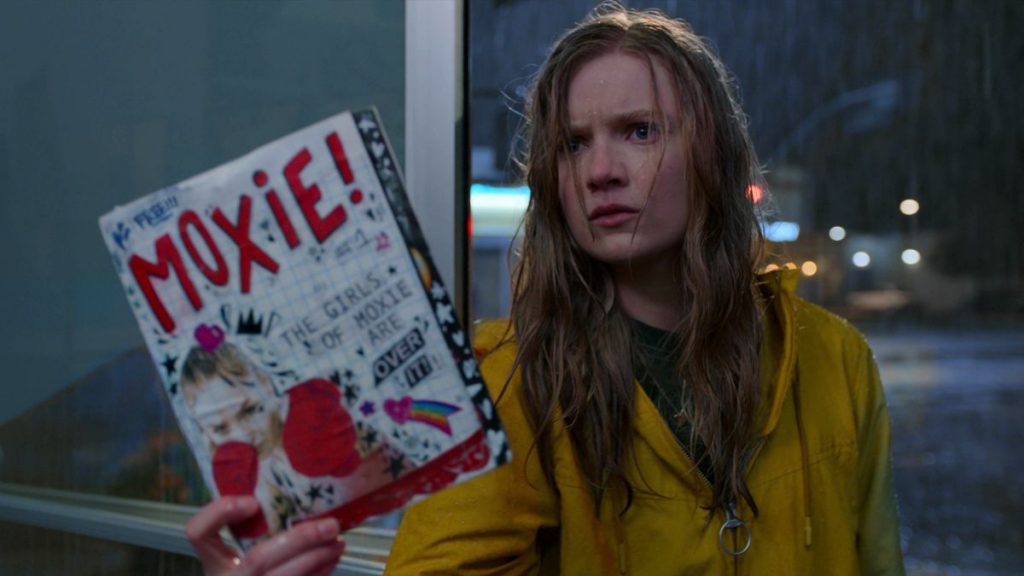 Nonton Moxie (2021) Sub Indo Full Movie | Film Esportsku