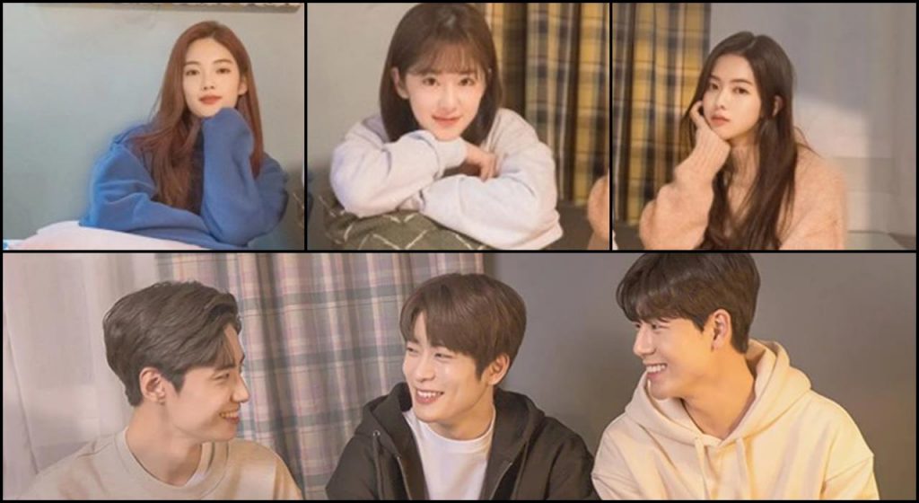 Nonton Dear M (2021) Sub Indo Streaming Online | Film ...