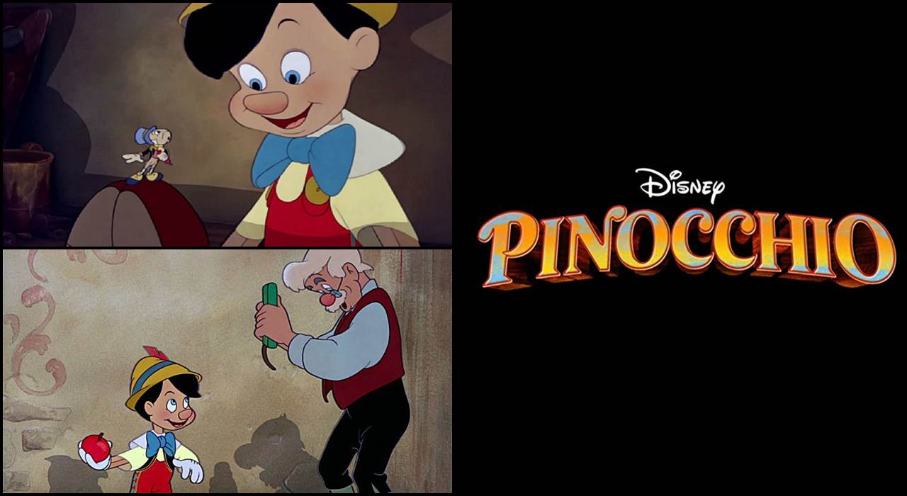 Pinocio