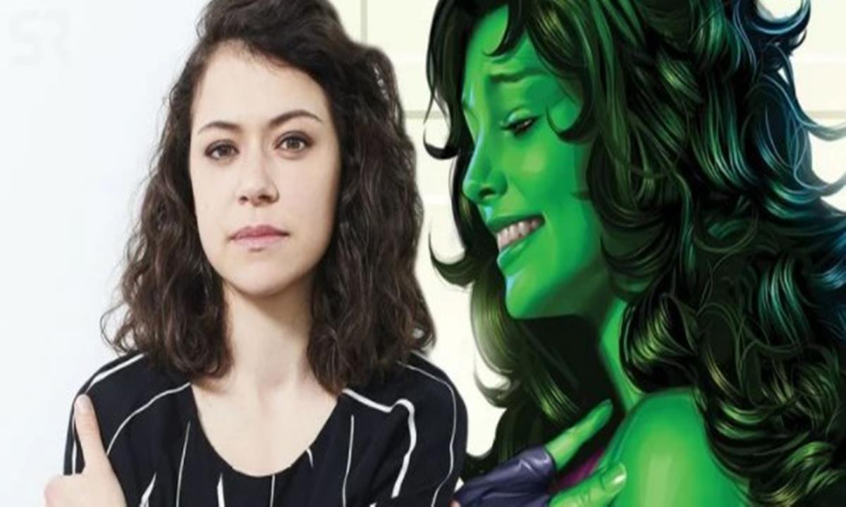 she hulk netflix