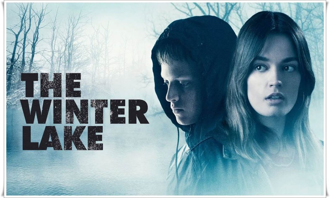 Nonton The Winter Lake (2020) Sub Indo Streaming Online ...