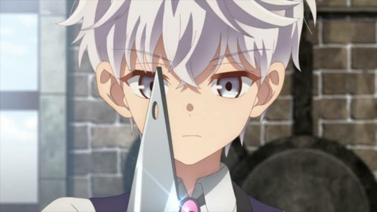 Anime Sekai Saikou no Ansatsusha Episode 5, Ujian Untuk Reinkarnasi Pembunuh Bayaran!