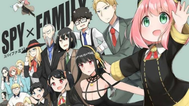 Jadwal Rilis dan Informasi Anime Spy X Family 2022: Membangun Keluarga Mata-mata!