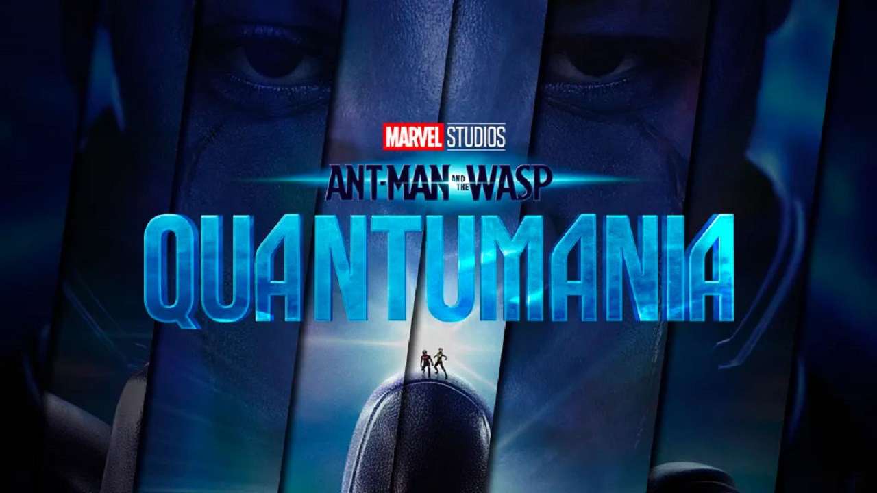 Kapan Ant-Man And The Wasp: Quantumania Rilis Di Bioskop Indonesia?