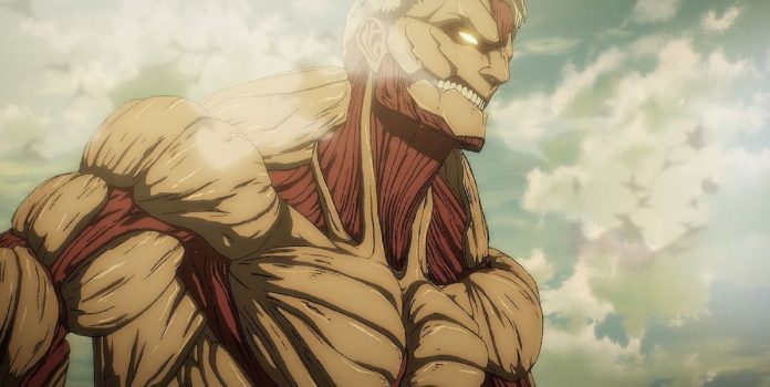 Kapan Rilis Anime Attack on Titan Final Season Part 3