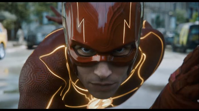 Kapan Rilis Film The Flash (2023) di Bioskop Indonesia