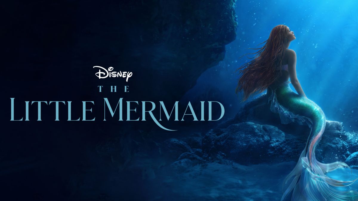 Kapan Rilis Film The Little Mermaid Di Bioskop Indonesia
