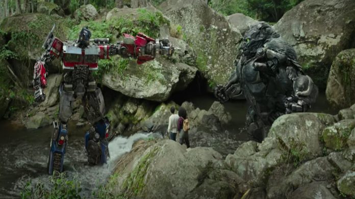 Kapan Rilis Film Transformers: Rise of the Beasts di Indonesia?