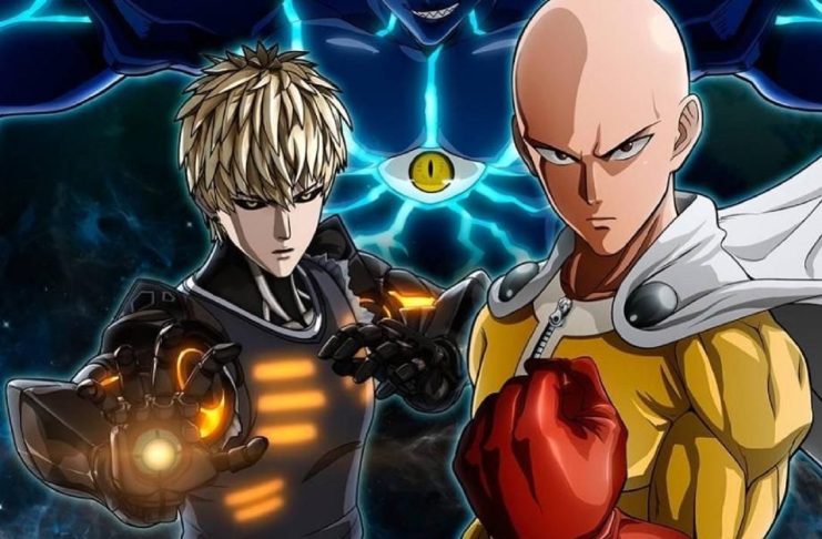 One Punch Man Season 3 Siap Guncang Para Fans