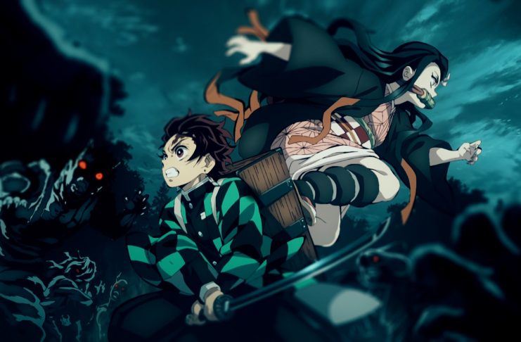 Tanggal Rilis Demon Slayer: Kimetsu No Yaiba Season 3