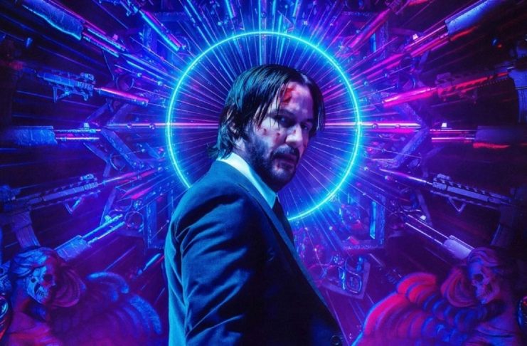 Tanggal Rilis Film John Wick 4 Di Bioskop Indonesia