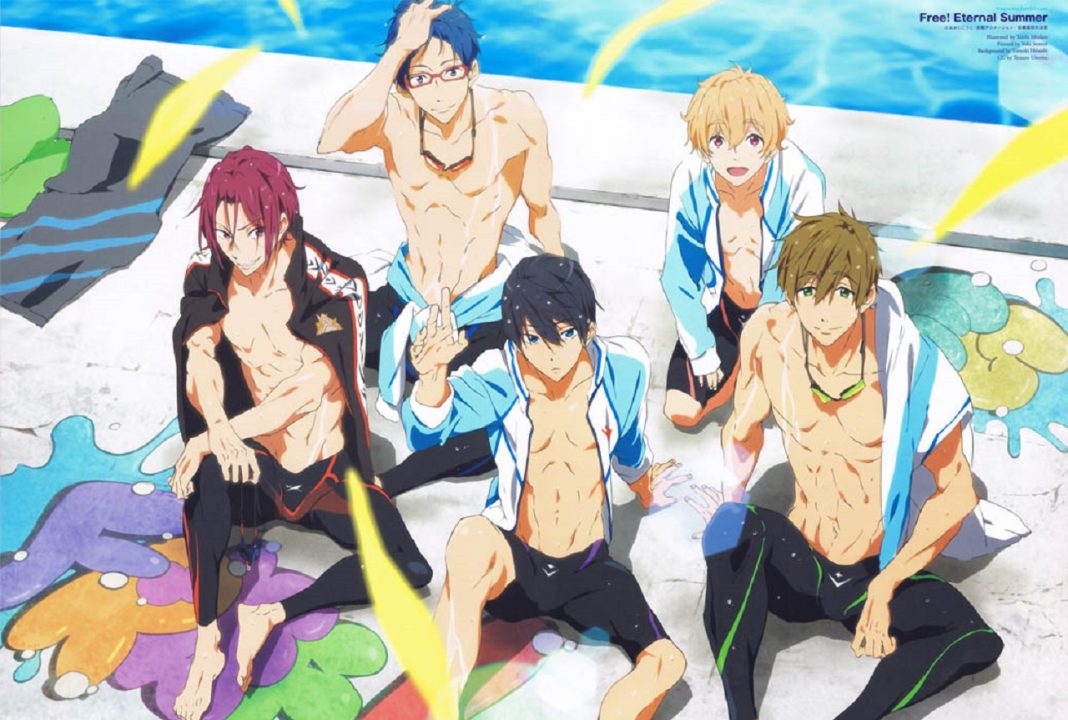 Urutan Nonton Anime Free Film Esportsku