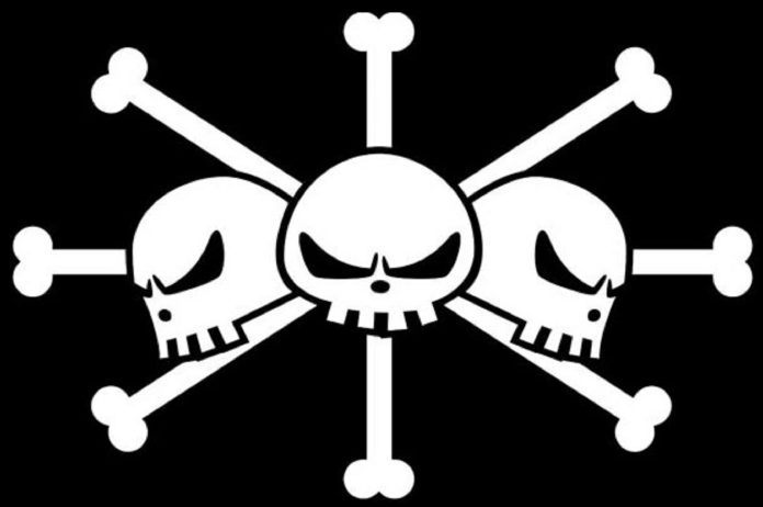 Daftar Pengguna Buah Iblis Bajak Laut Kurohige Blackbeard
