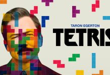 Kapan Rilis Film Tetris di Platform Streaming Online