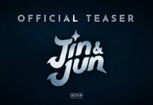 Kapan Rilis Film Jin dan Jun di Bioskop Indonesia