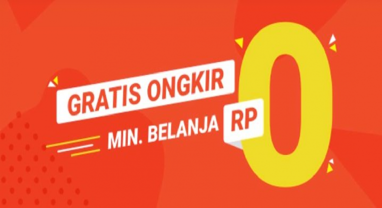 Promo 11.11 Shopee