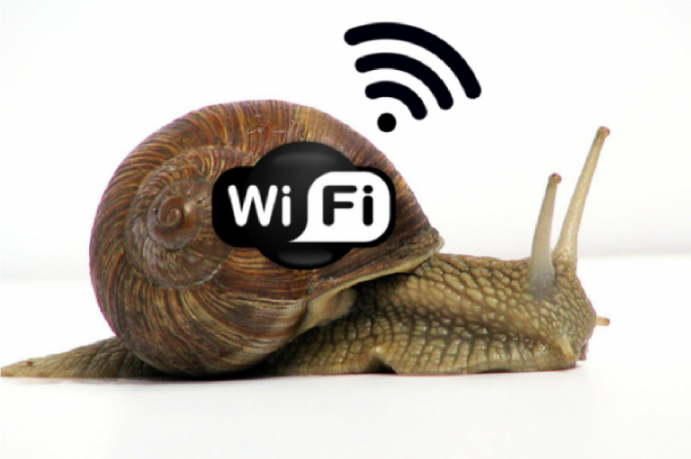Aplikasi Penguat Sinyal WiFi
