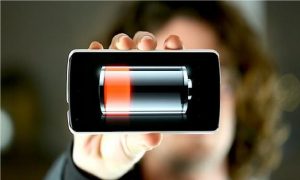 Characteristics of a Damaged Iphone Battery