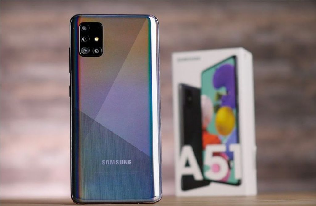Rekomendasi smartphone 3 jutaan