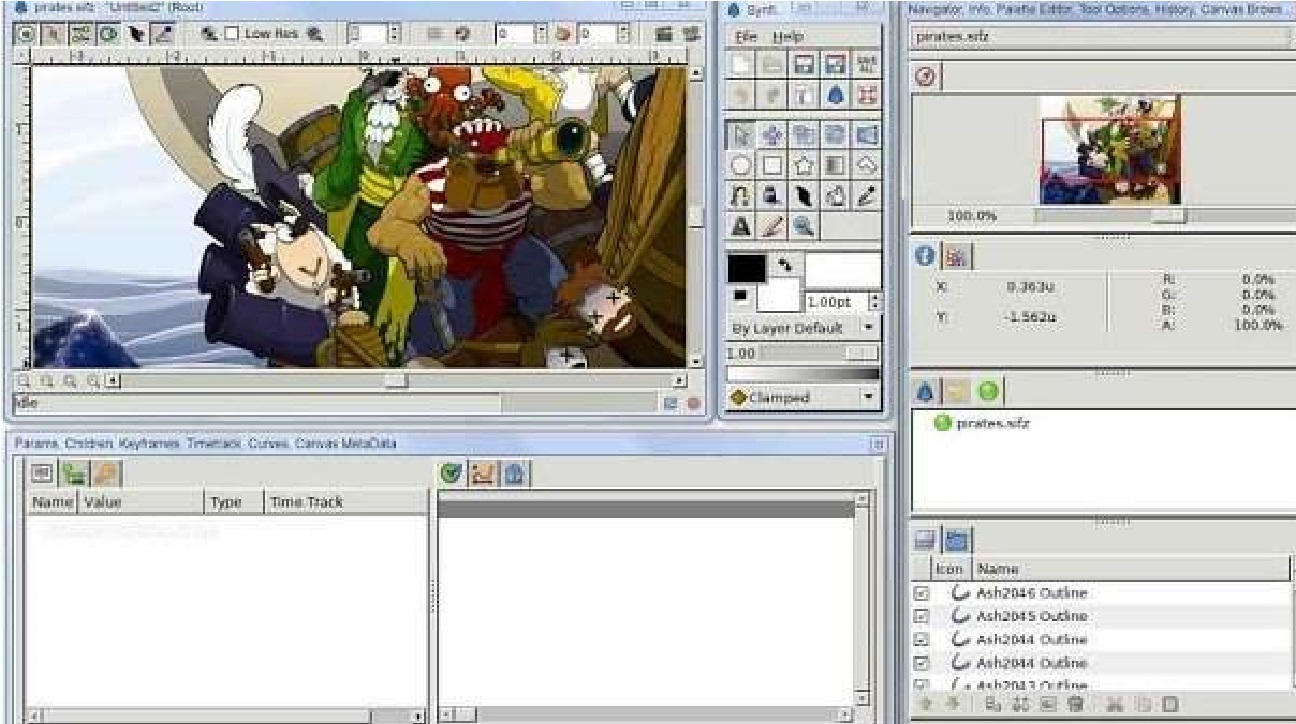 6 Aplikasi Pembuat Animasi, Keren Banget!