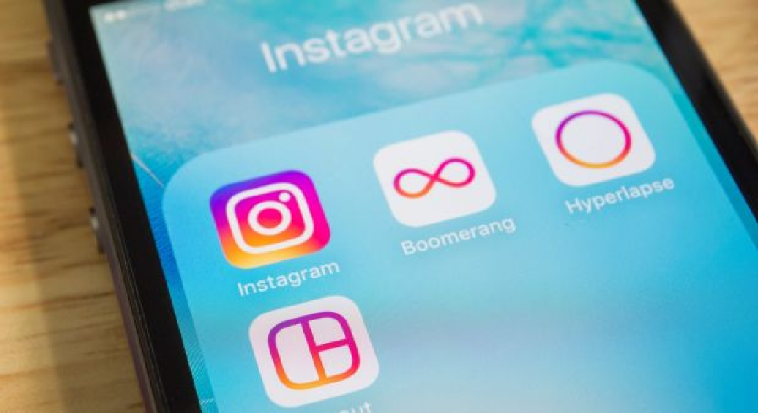 5 Langkah Cara Membuat Filter Instagram