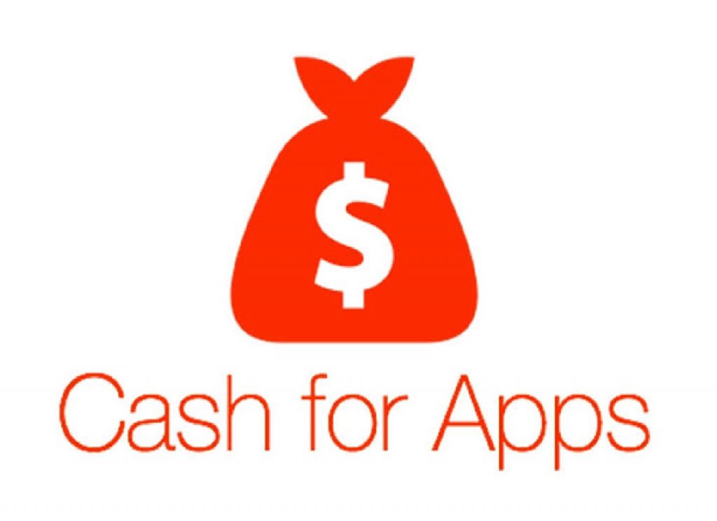 cash for apps app