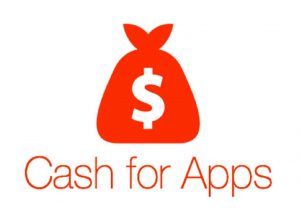Aplikasi Cash For App