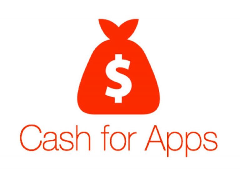 Aplikasi Cash For App