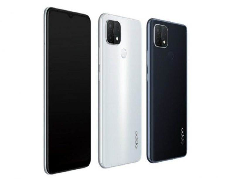 Rekomendasi Smartphone 2 Jutaan di tahun 2021