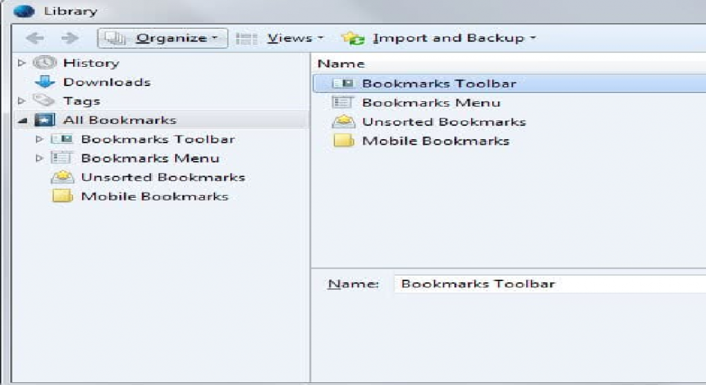 Tips Export Bookmark Google Chrome