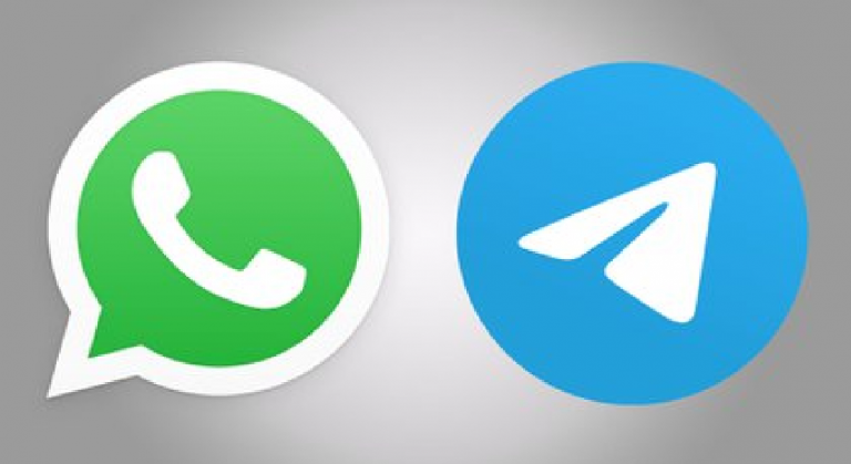Tips Memindahkan History Chat WhatsApp ke Telegram di iOS atau iPhone