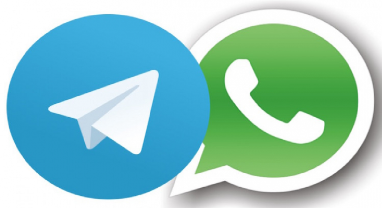 Tips Memindahkan Riwayat Chat WhatsApp ke Telegram di Android dan iOS