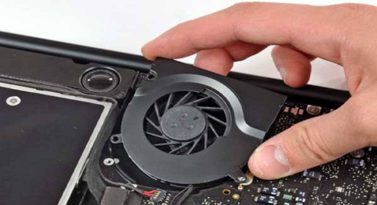 Tips Mengatasi Kipas Laptop Mati