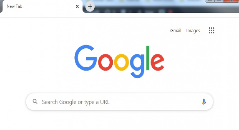 Tips Untuk Full Screen Pada Chrome