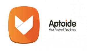 Aplikasi Aptoide