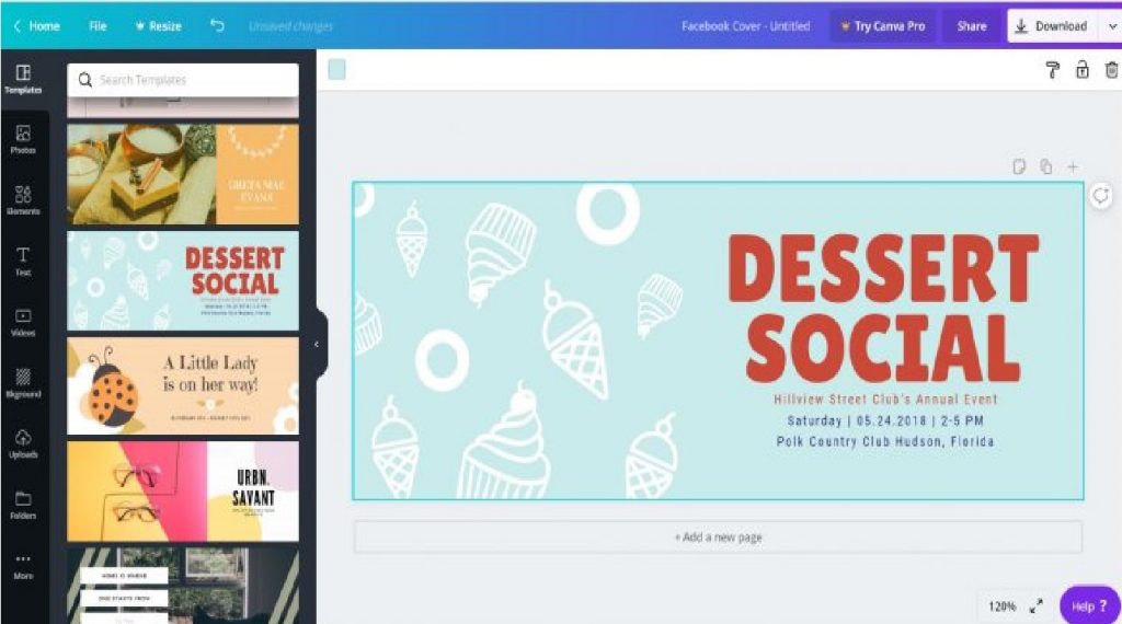 Aplikasi Desain Terbaik