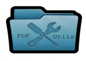 Aplikasi Kompres PDF